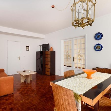 Cister House Apartment Alcobaça Екстериор снимка