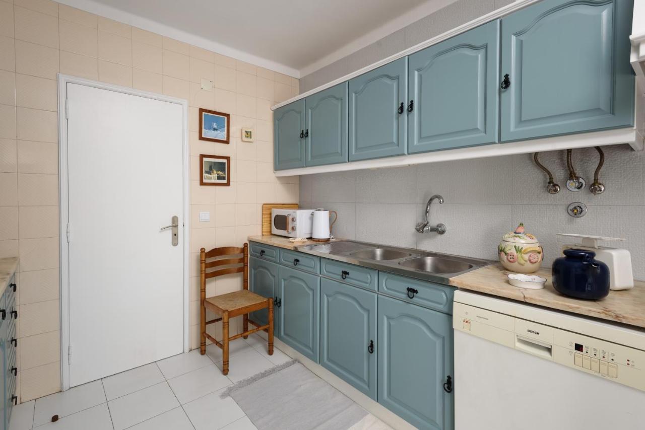 Cister House Apartment Alcobaça Екстериор снимка