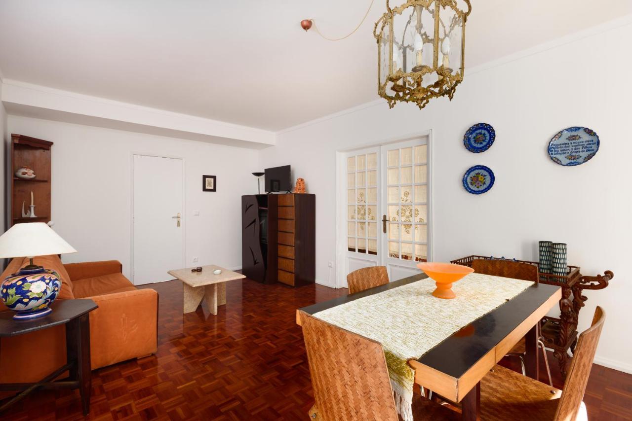 Cister House Apartment Alcobaça Екстериор снимка