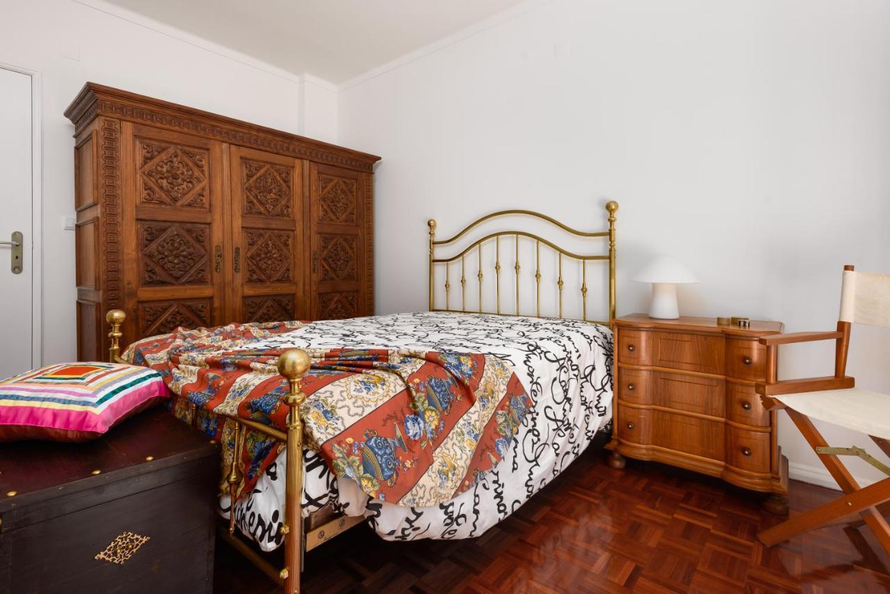Cister House Apartment Alcobaça Екстериор снимка