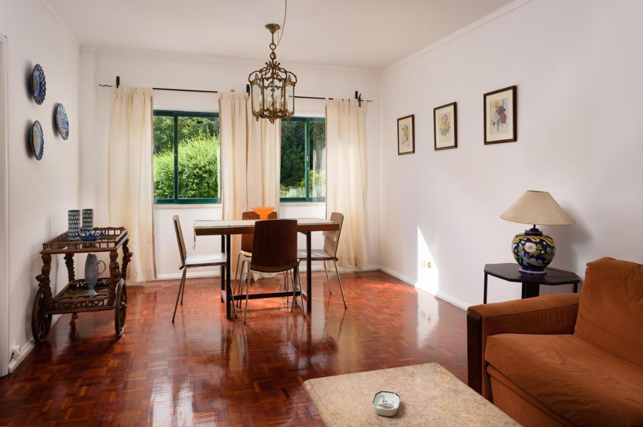 Cister House Apartment Alcobaça Екстериор снимка