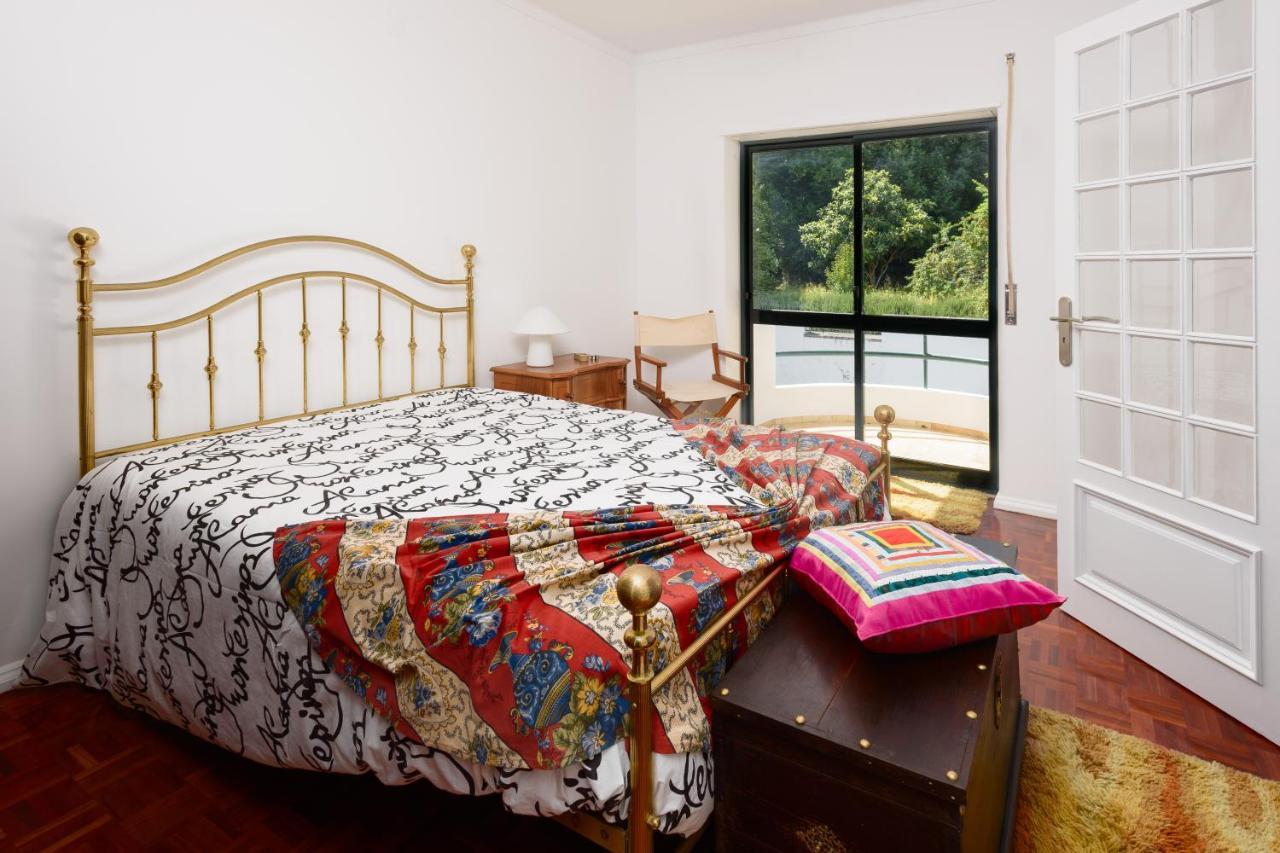 Cister House Apartment Alcobaça Екстериор снимка