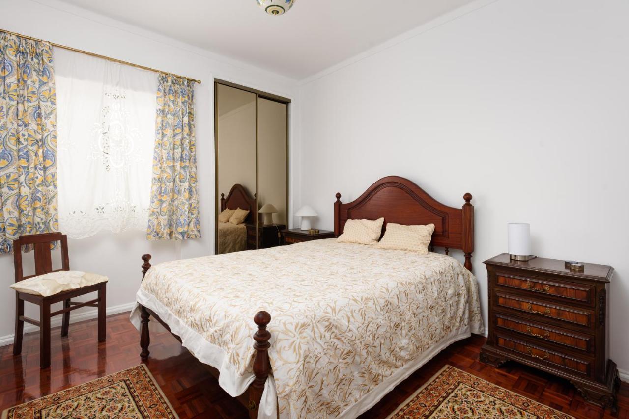 Cister House Apartment Alcobaça Екстериор снимка