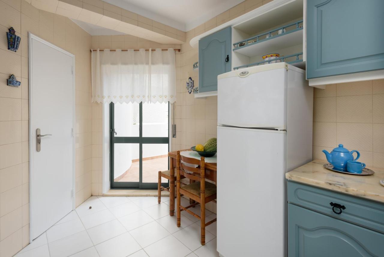 Cister House Apartment Alcobaça Екстериор снимка