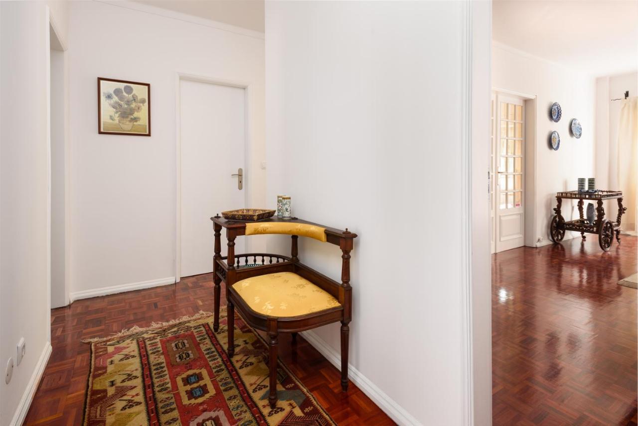 Cister House Apartment Alcobaça Екстериор снимка
